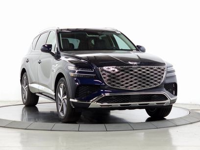 Used 2025 Genesis GV80 2.5T Select