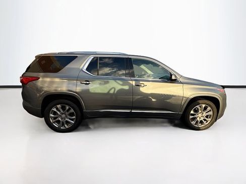 Used 2019 Chevrolet Traverse Premier image 5