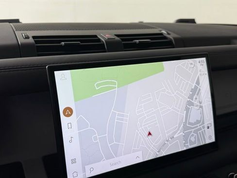 New 2025 Land Rover Defender 110 S image 17