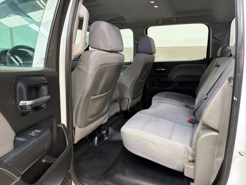 Used 2015 Chevrolet Silverado 3500 W/T w/ WT Convenience Package image 23