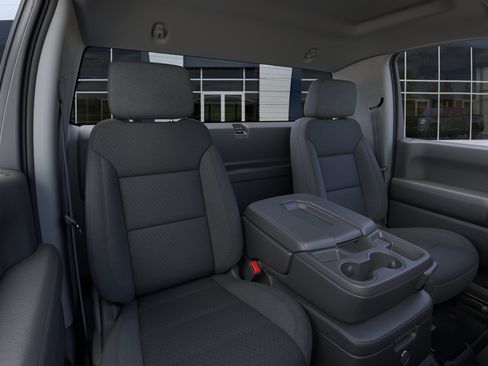 New 2026 GMC Sierra 1500 Pro w/ Pro Value Package AWD/4WD image 17