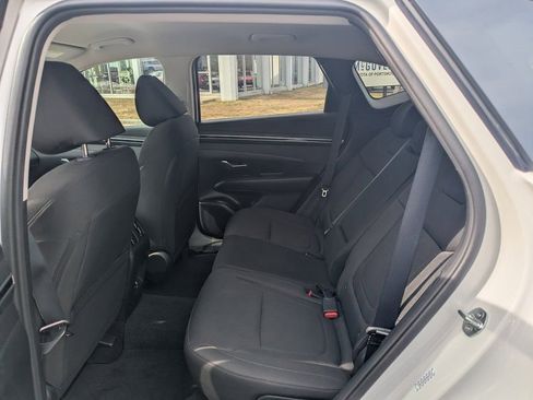 Used 2023 Hyundai Tucson SEL AWD/4WD image 18