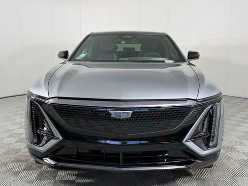New 2026 Cadillac Lyriq Sport RWD image 6
