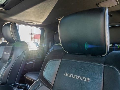 Used 2019 RAM 3500 Laramie image 20