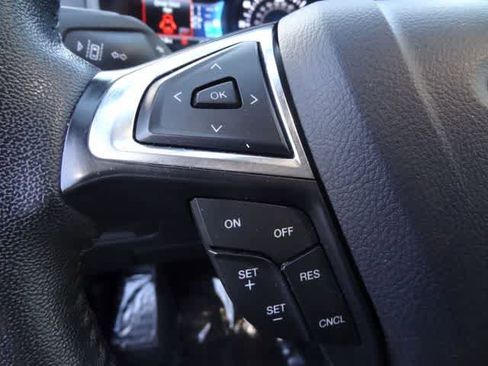 Used 2024 Ford Edge SEL AWD/4WD image 14