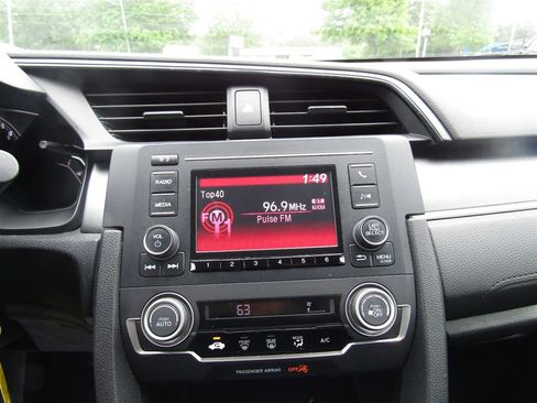 Used 2016 Honda Civic LX image 26
