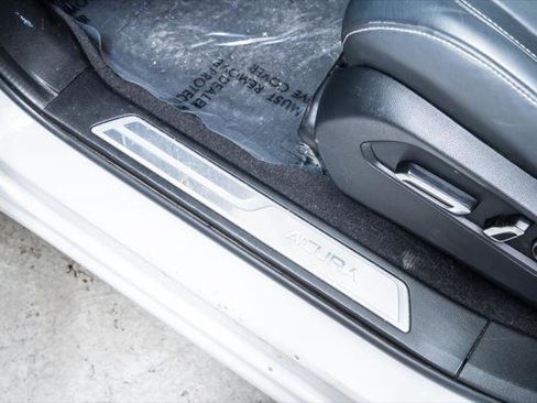 Used 2024 Acura RDX SH-AWD w/ Technology Package image 25