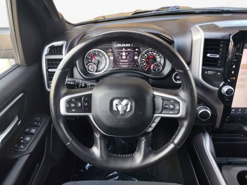 Used 2023 RAM 1500 Lone Star image 20