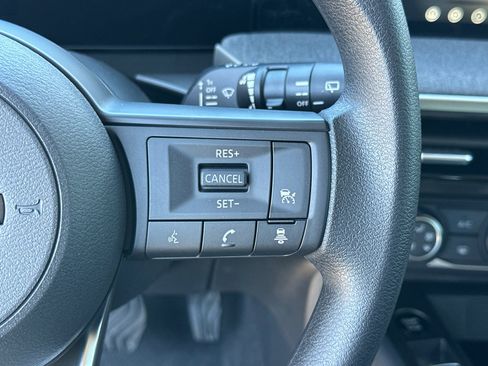 New 2026 Nissan Kicks S image 26