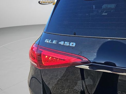 Used 2023 Mercedes-Benz GLE 450 GLE 450 image 32