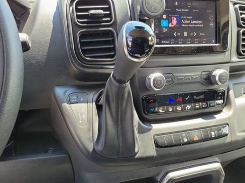 Used 2025 RAM ProMaster 2500 w/ Convenience Group FWD image 22