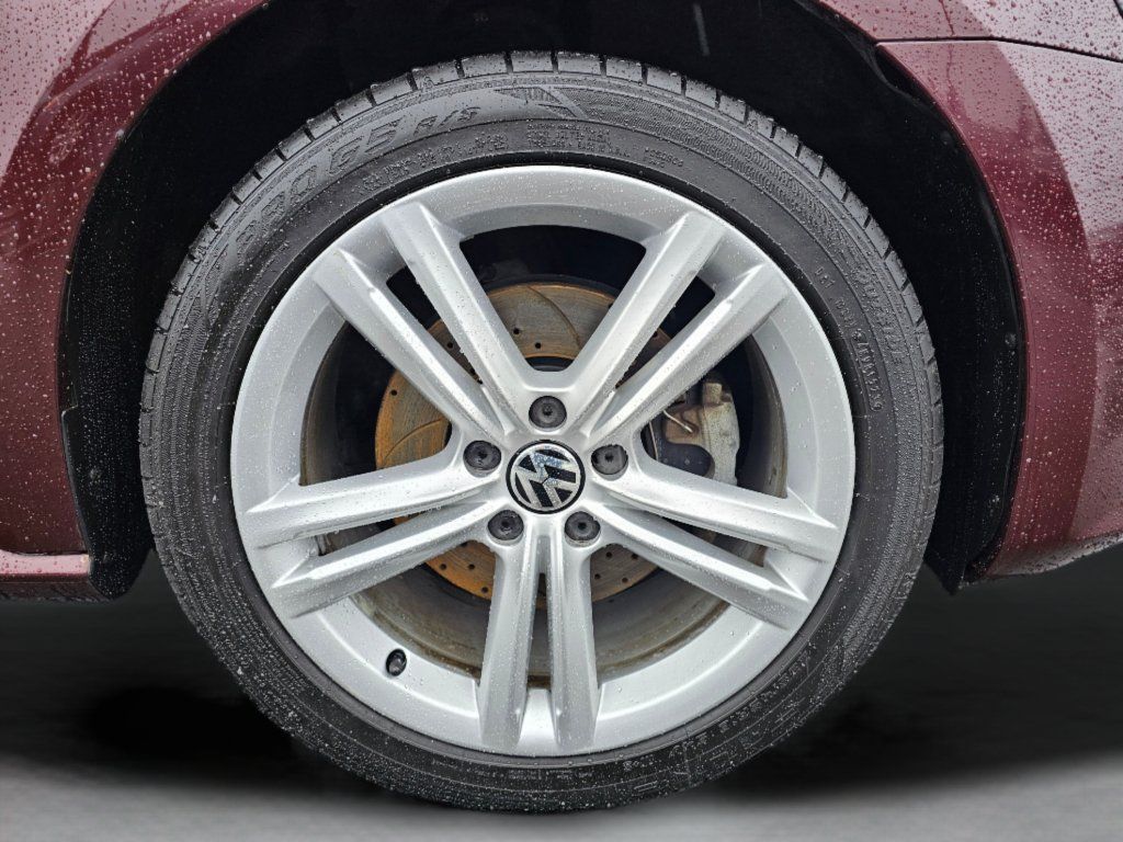 Used 2013 Volkswagen Passat TDI SEL Premium FWD image 50