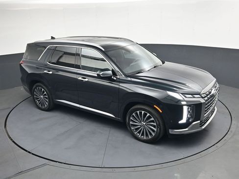 Used 2025 Hyundai Palisade Calligraphy AWD/4WD image 32