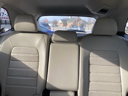 Used 2023 Honda CR-V EX-L image 27