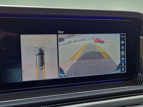 Used 2024 Mercedes-Benz G 63 AMG 4MATIC image 28