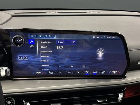 New 2026 Chevrolet Traverse LT w/ Driver Confidence Package image 19