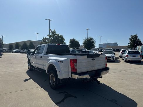 Used 2020 Ford F350 XL w/ Power Equipment Group AWD/4WD image 13