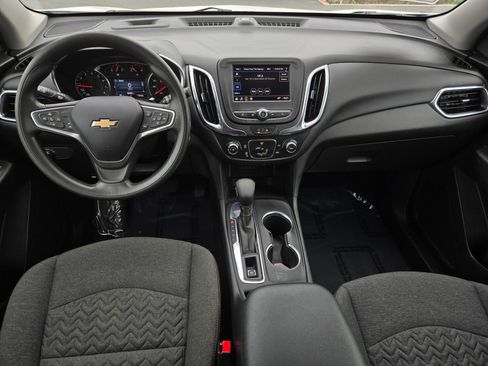 Used 2023 Chevrolet Equinox LT image 13