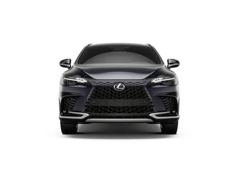 New 2026 Lexus RX 350 F Sport image 10