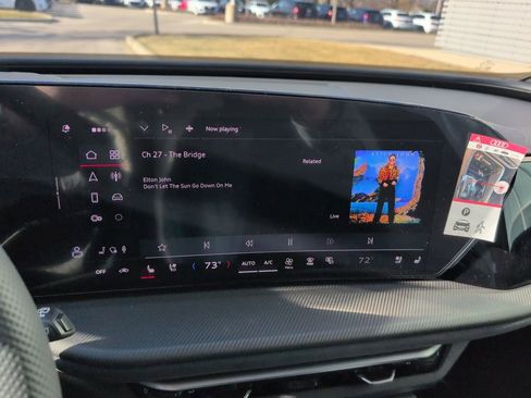 New 2025 Audi SQ5 Premium Plus image 4