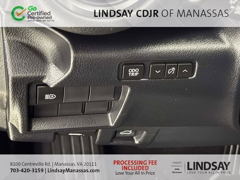 Used 2024 Lexus IS 300 w/ Comfort Package image 30