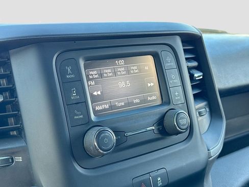 Used 2023 RAM 2500 Tradesman w/ Chrome Appearance Group image 14