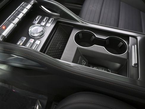 New 2026 Lincoln Nautilus Reserve image 31