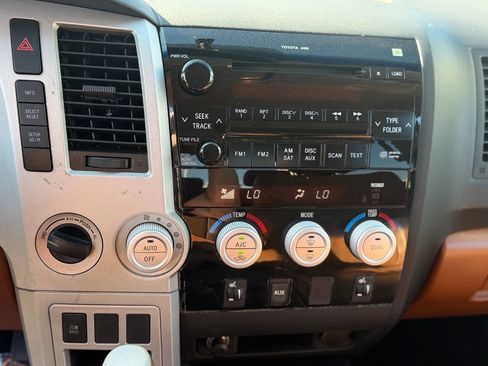 Used 2007 Toyota Tundra Limited image 79