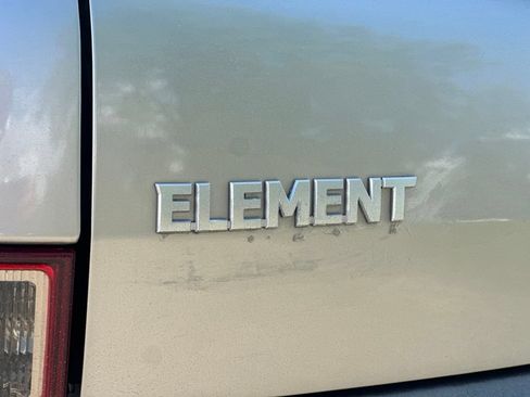 Used 2003 Honda Element EX image 4
