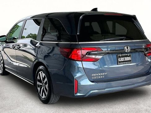Used 2025 Honda Odyssey EX-L image 14