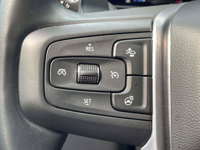 Used 2025 GMC Sierra 1500 Elevation w/ Elevation Premium Package AWD/4WD image 22