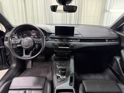 Used 2018 Audi A4 2.0T Prestige w/ Prestige Package AWD/4WD image 12