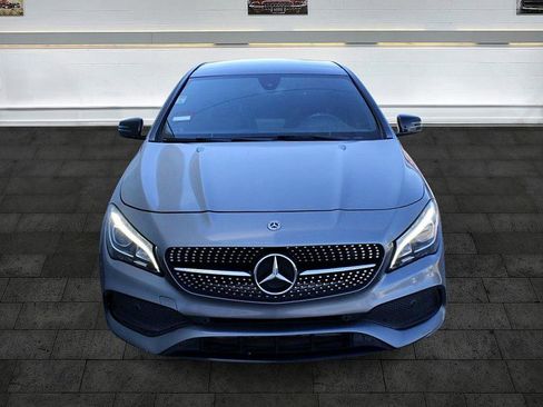 Used 2018 Mercedes-Benz CLA 250 image 2