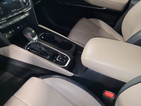 Used 2019 Hyundai Santa Fe Limited w/ Cargo Package FWD image 26