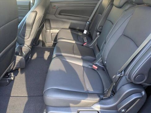 New 2026 Honda Odyssey EX-L image 16