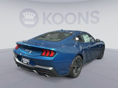 New 2026 Ford Mustang GT RWD image 7