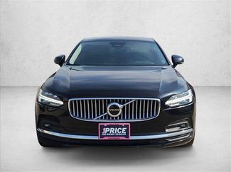 Used 2023 Volvo S90 B6 Plus AWD/4WD video 2