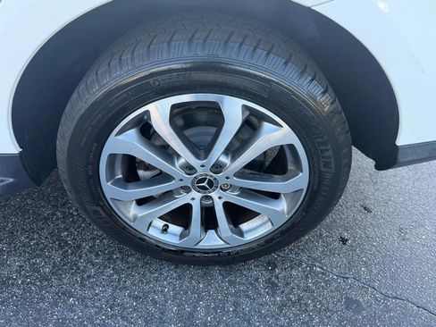 Used 2018 Mercedes-Benz GLE 350 image 31