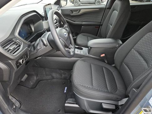 New 2026 Ford Escape Active image 23