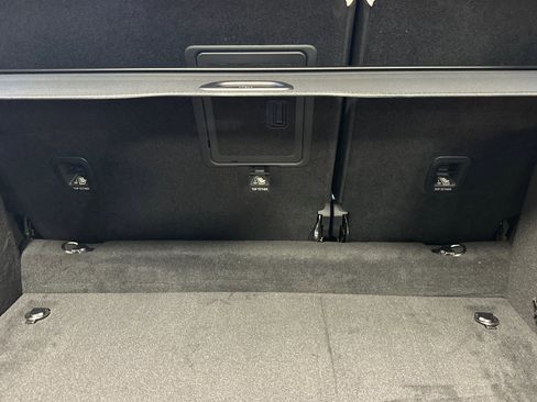 New 2026 Mercedes-Benz G 580 w/ EQ Technology image 28