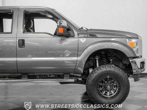 Used 2011 Ford F250 XLT w/ XLT Appearance Pkg image 35