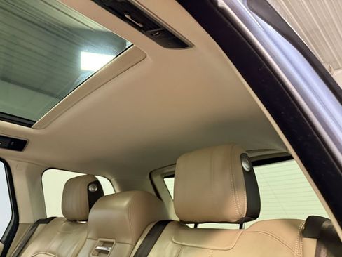 Used 2019 Land Rover Range Rover Supercharged AWD/4WD image 49