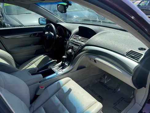 Used 2009 Acura TL w/ Technology Package image 14