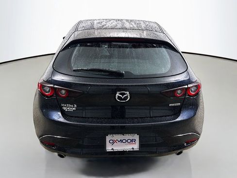 Used 2024 MAZDA MAZDA3 s image 6
