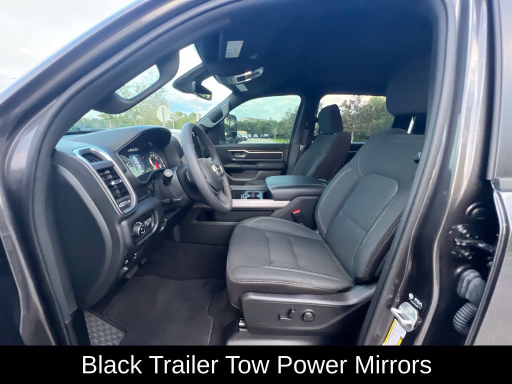 Used 2026 RAM 1500 Lone Star AWD/4WD image 30