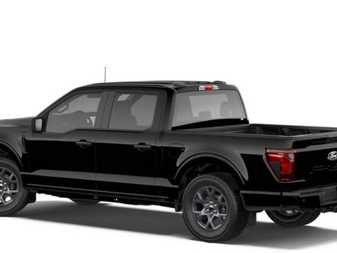 New 2026 Ford F150 STX AWD/4WD image 24