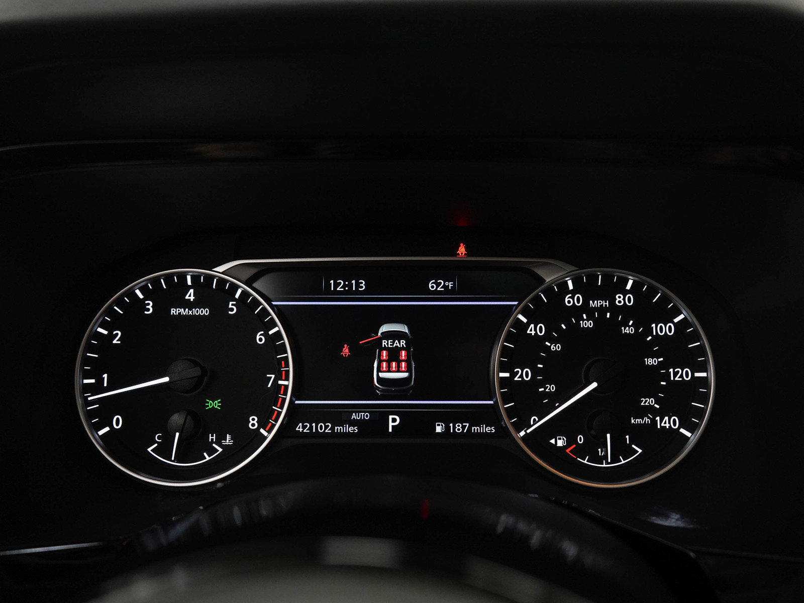 Used 2024 Nissan Pathfinder SL w/ SL Premium Package AWD/4WD image 29