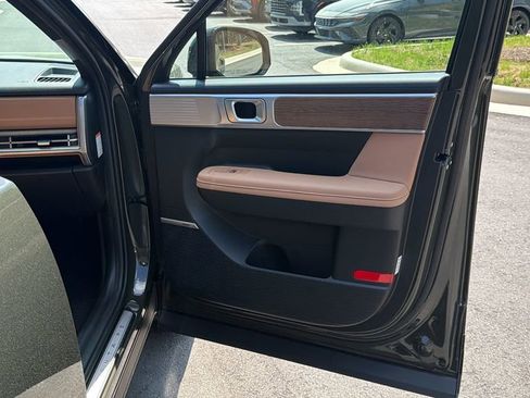 New 2026 Hyundai Santa Fe Calligraphy image 17