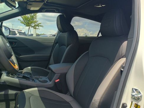 New 2026 Subaru Crosstrek 2.5i Wilderness AWD/4WD image 14