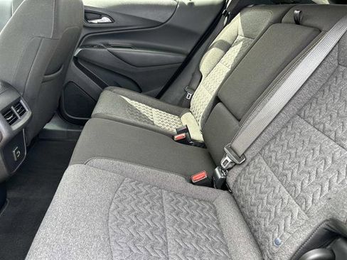 Used 2024 Chevrolet Equinox LT image 15